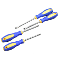 The Fine Quality Impact Precision Screwdriver Mannal Tool